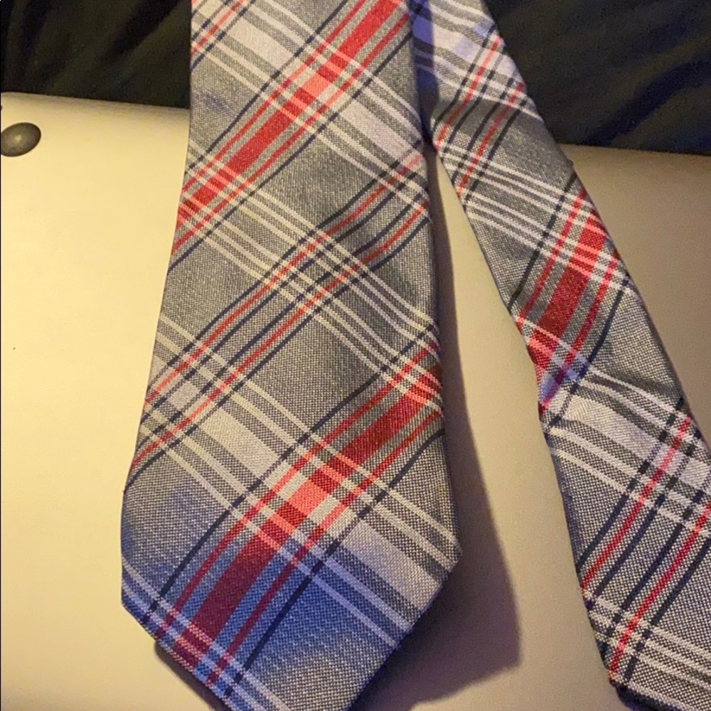 Eton Silk Tie
